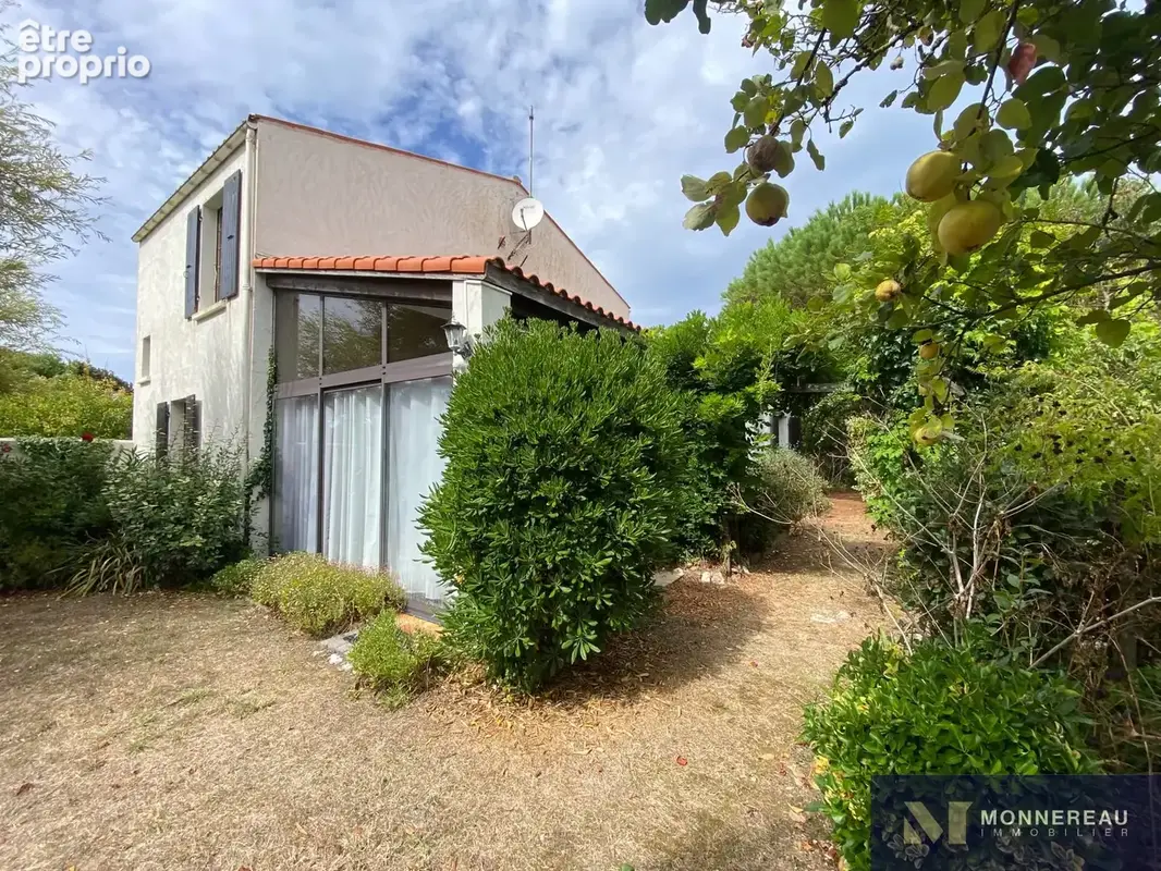 Maison avec studio ile d'oleron - photo 13
