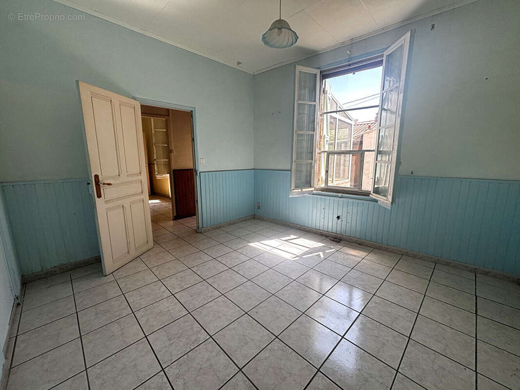 Maison Lezignan Corbieres 3 pièce(s) 63.5 m2 - photo 2