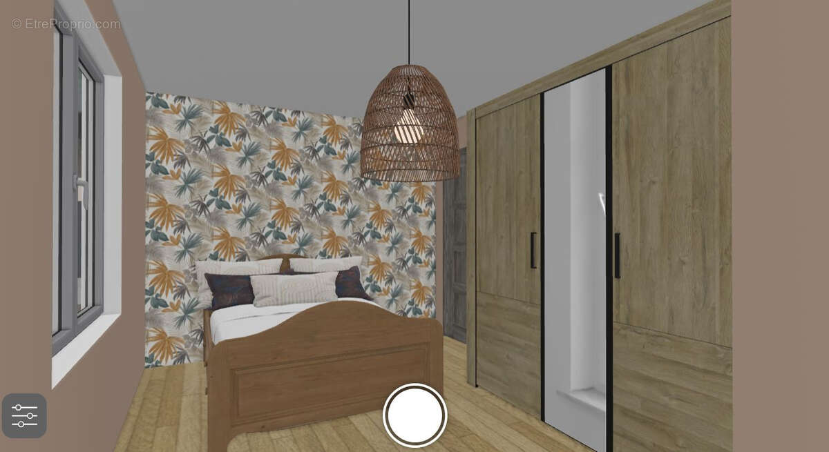 Maison à SAINT-VALERY-SUR-SOMME