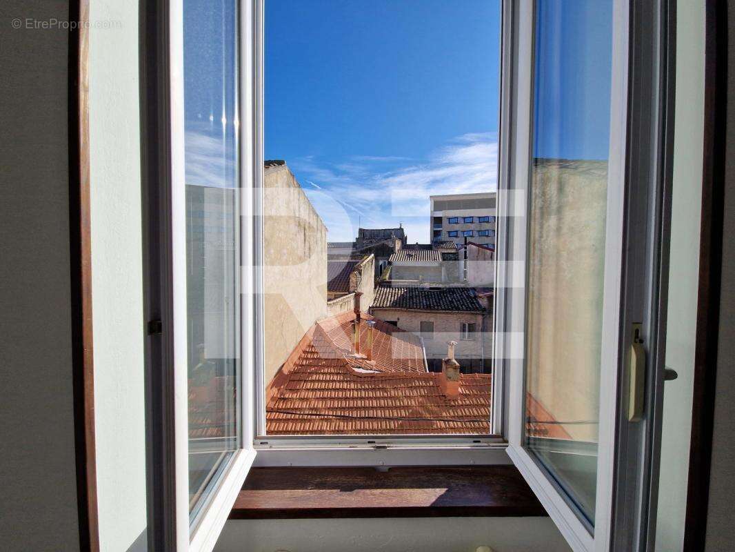 Appartement à NIMES