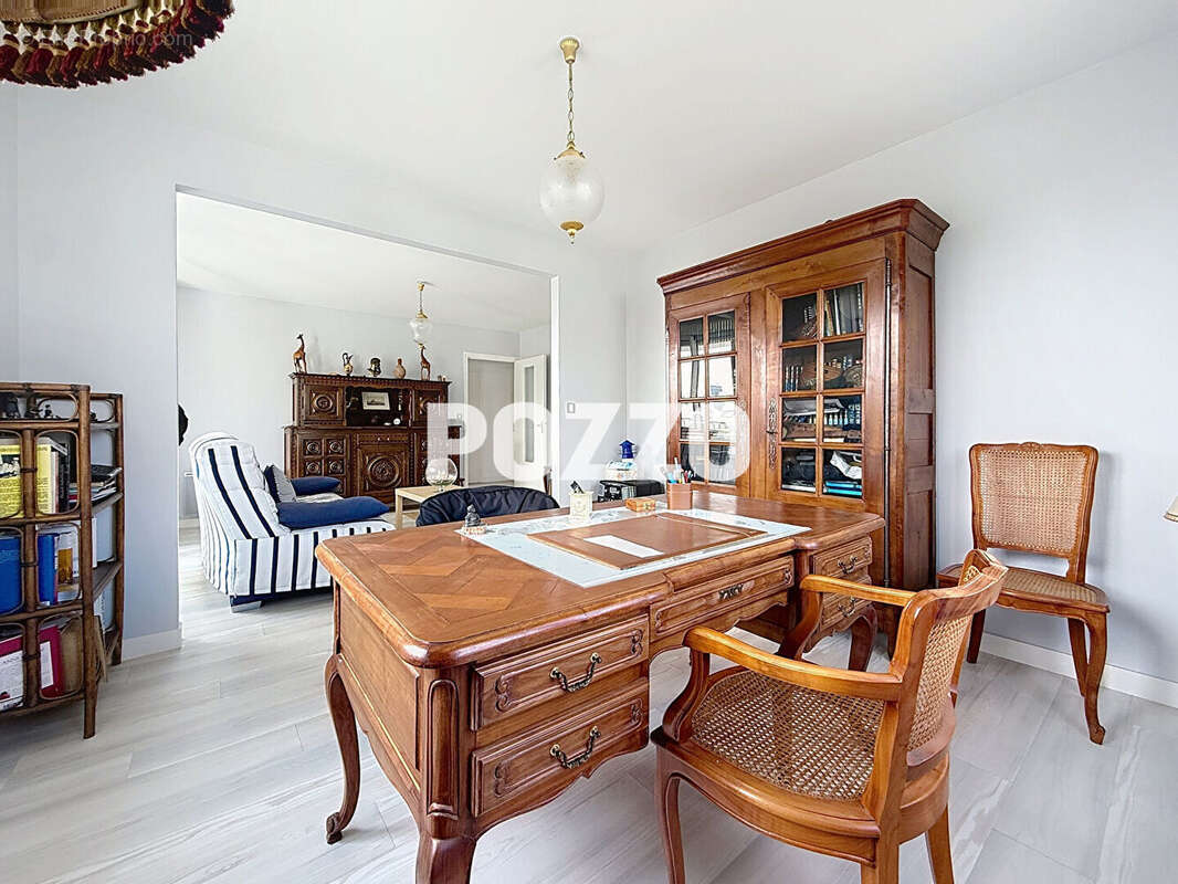 Appartement à GRANVILLE