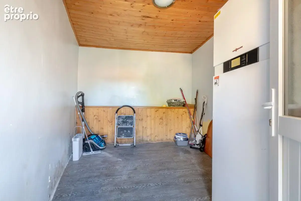 Maison 3 pièces 48 m² à vendre à Limoges (87100) - photo 16