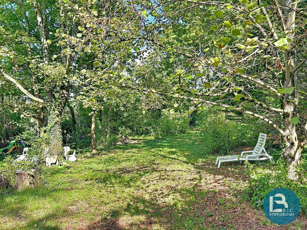 Maison à SAINTE-FOY-LES-LYON
