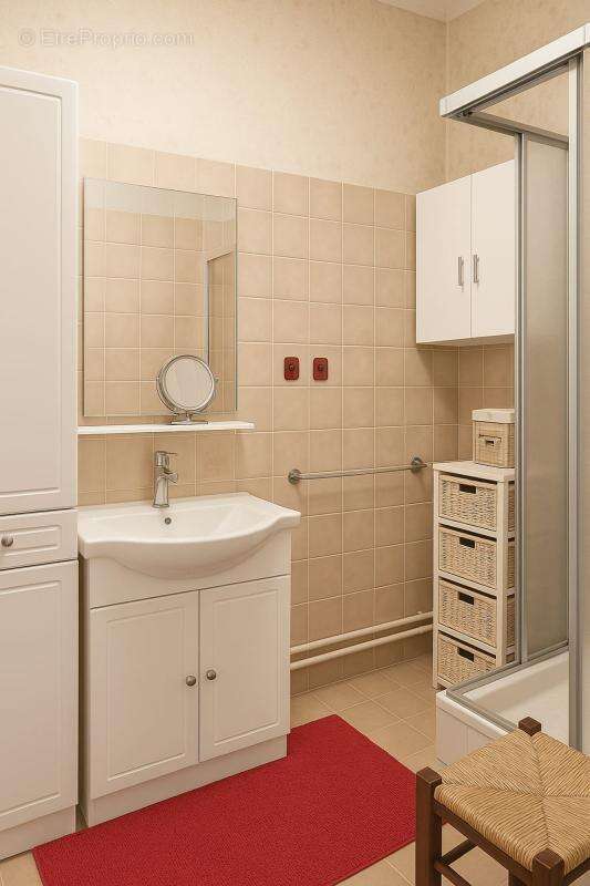 Maison à SAINT-PATRICE