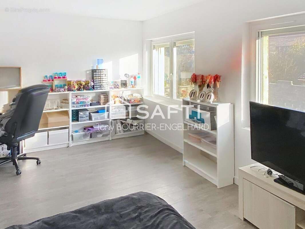 Photo 5 - Maison à LEMAINVILLE