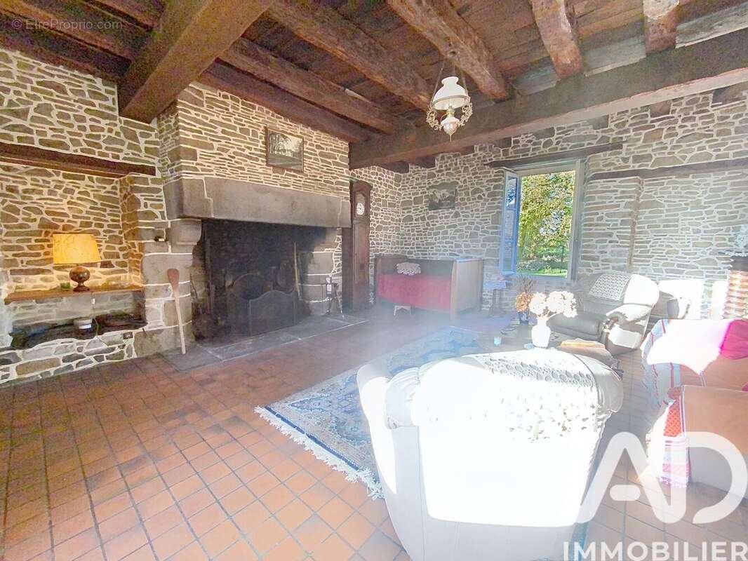 Photo 8 - Maison à DOL-DE-BRETAGNE