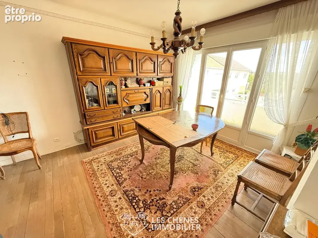 Maison familiale sur plus de 10 ares - photo 4