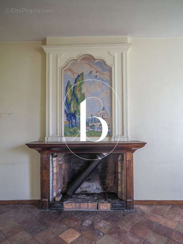 Maison à GOUDARGUES