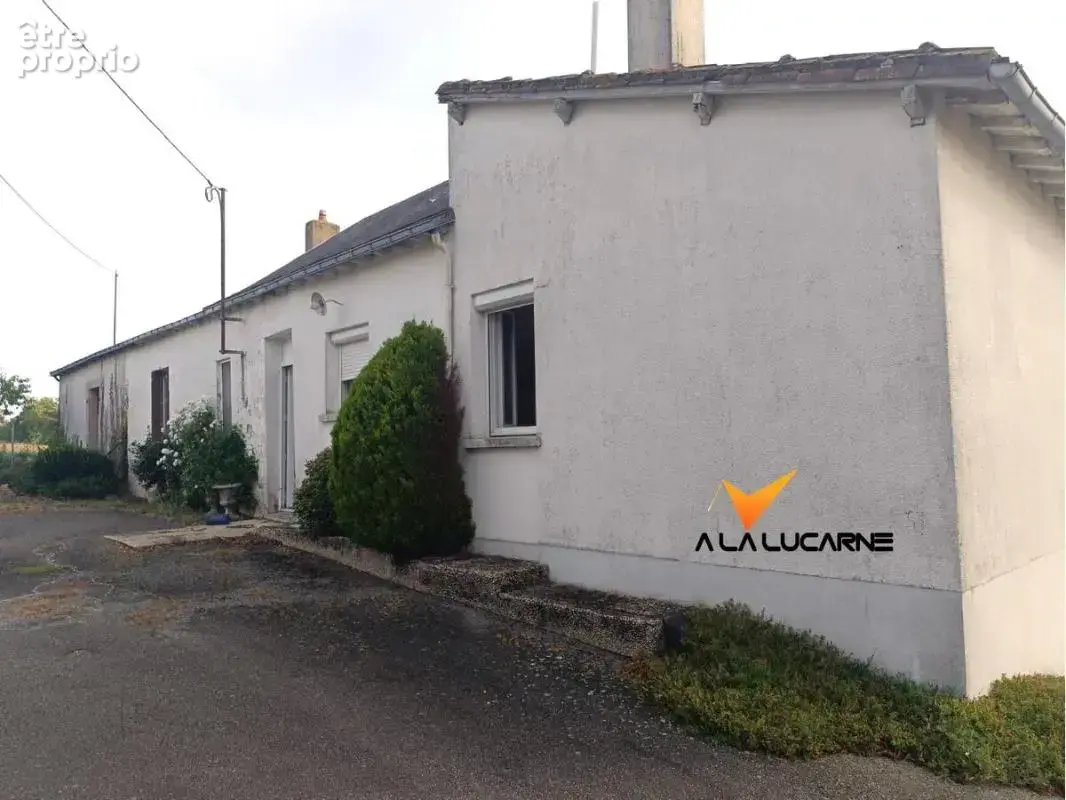 Maison 7 pièces 175 m² à vendre à Chanteloup (79320) - photo 11