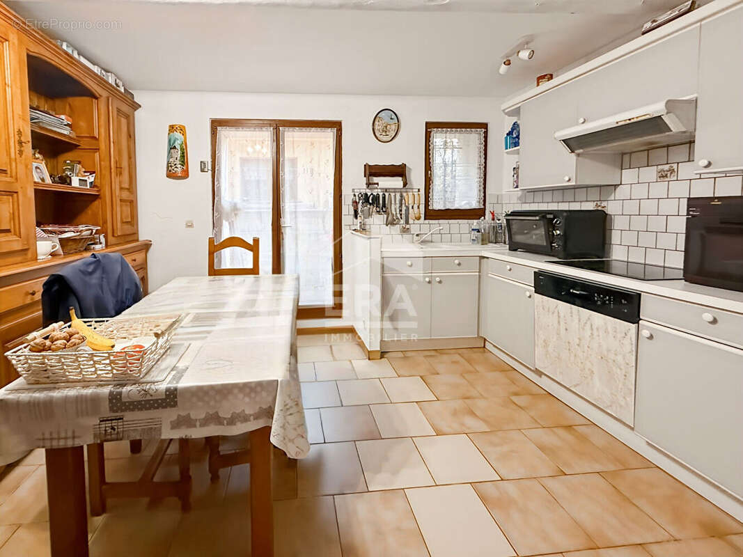 Maison à MARSEILLE-16E