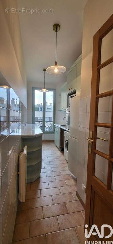 Photo 3 - Appartement à NEUILLY-SUR-SEINE