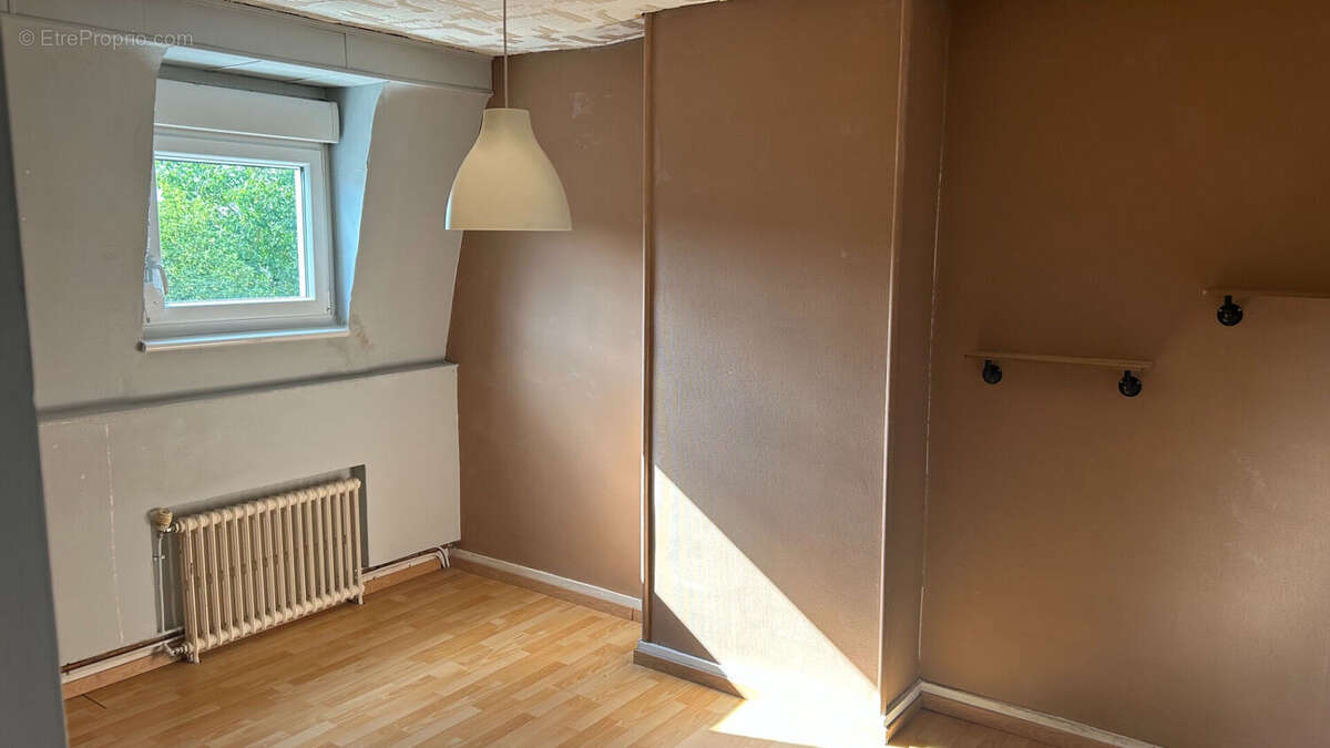 Maison à MARLY