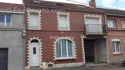 Appartement à BEUVRY