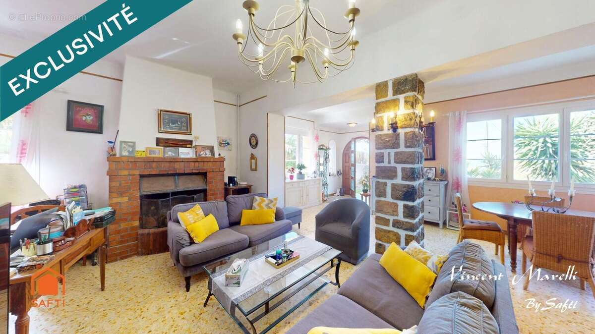 Photo 6 - Maison à LE PRADET