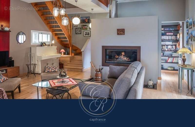 Maison à BEAULIEU-SUR-LAYON