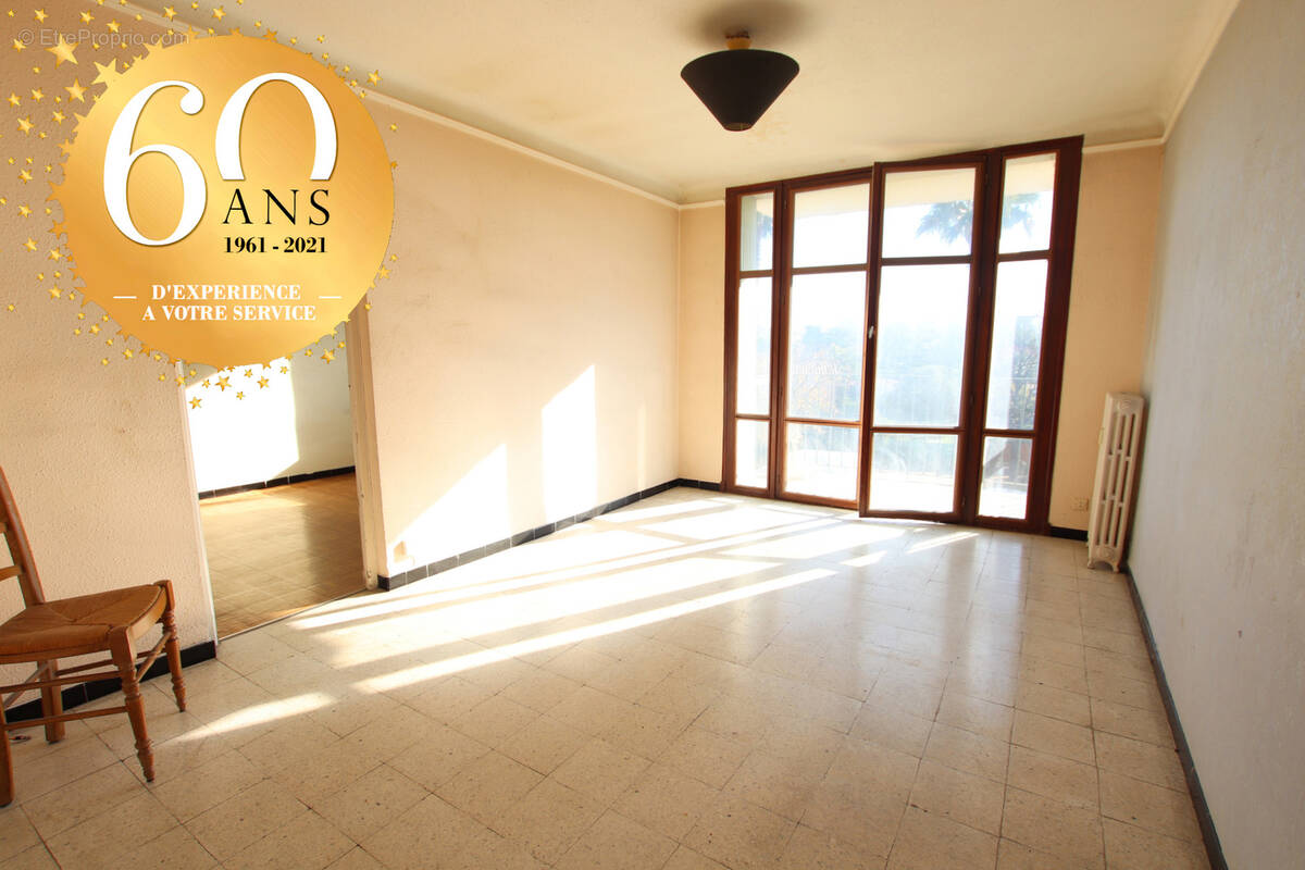 Appartement à FREJUS