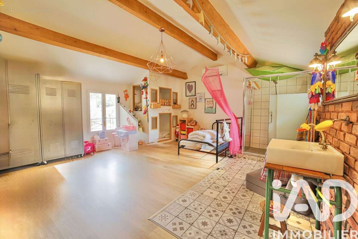 Photo 9 - Maison à LA CIOTAT