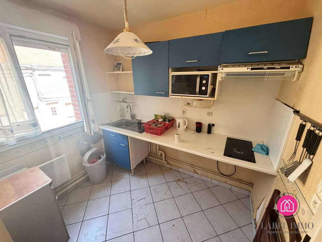 Appartement à LILLE