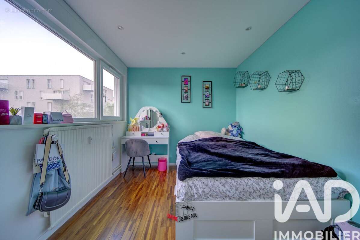 Photo 8 - Appartement à THIONVILLE