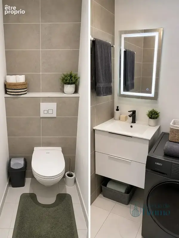 Appartement 4 pièces 79 m² à vendre à Angers (49000) - photo 5