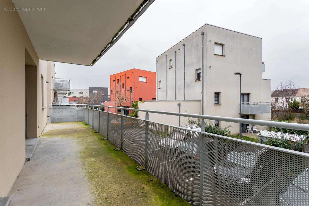 Appartement à LILLE