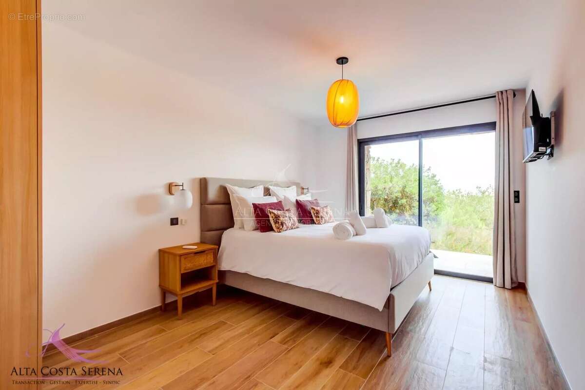 Villa style bergerie de 135m² - ventiseri - photo 11