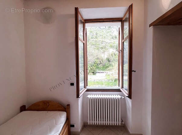 Appartement à LA BRIGUE