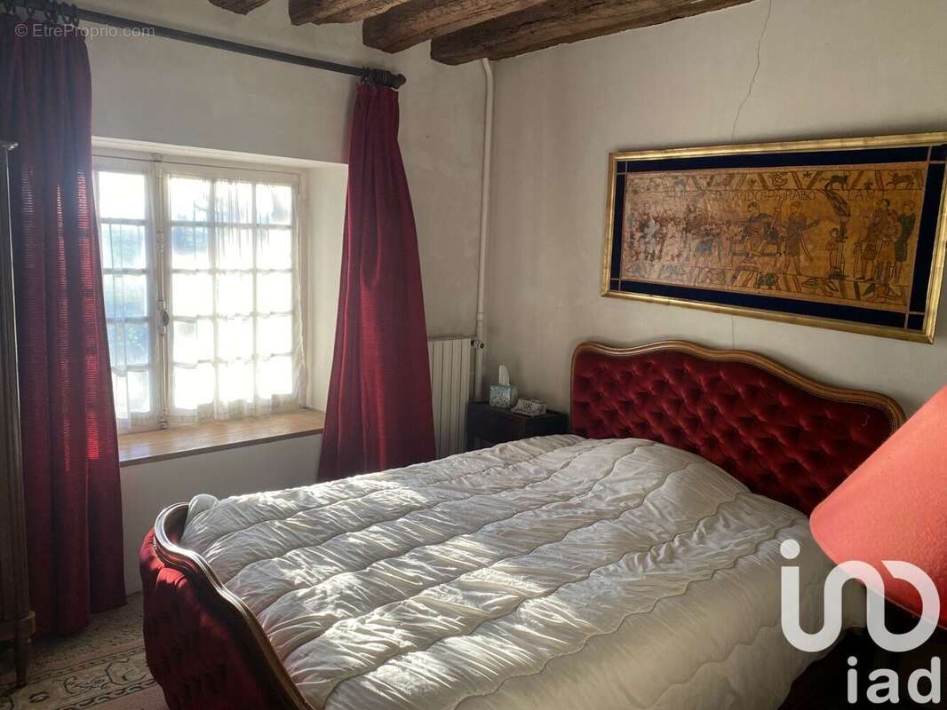 Photo 8 - Maison à SAACY-SUR-MARNE