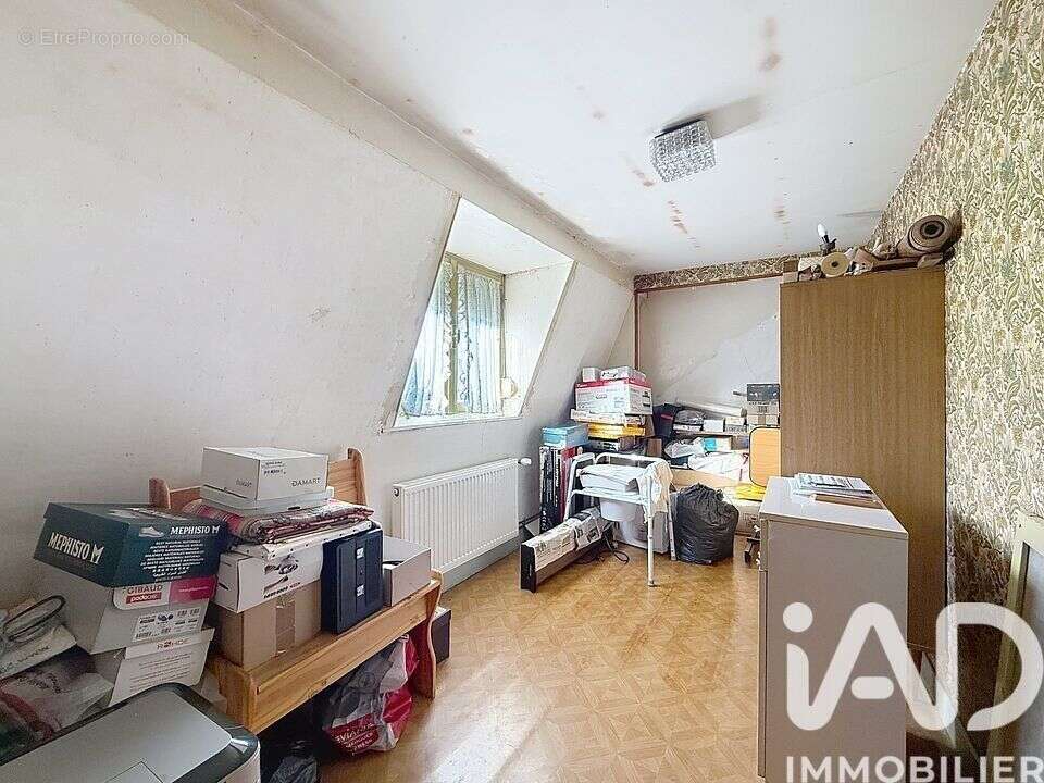 Photo 7 - Maison à LILLE