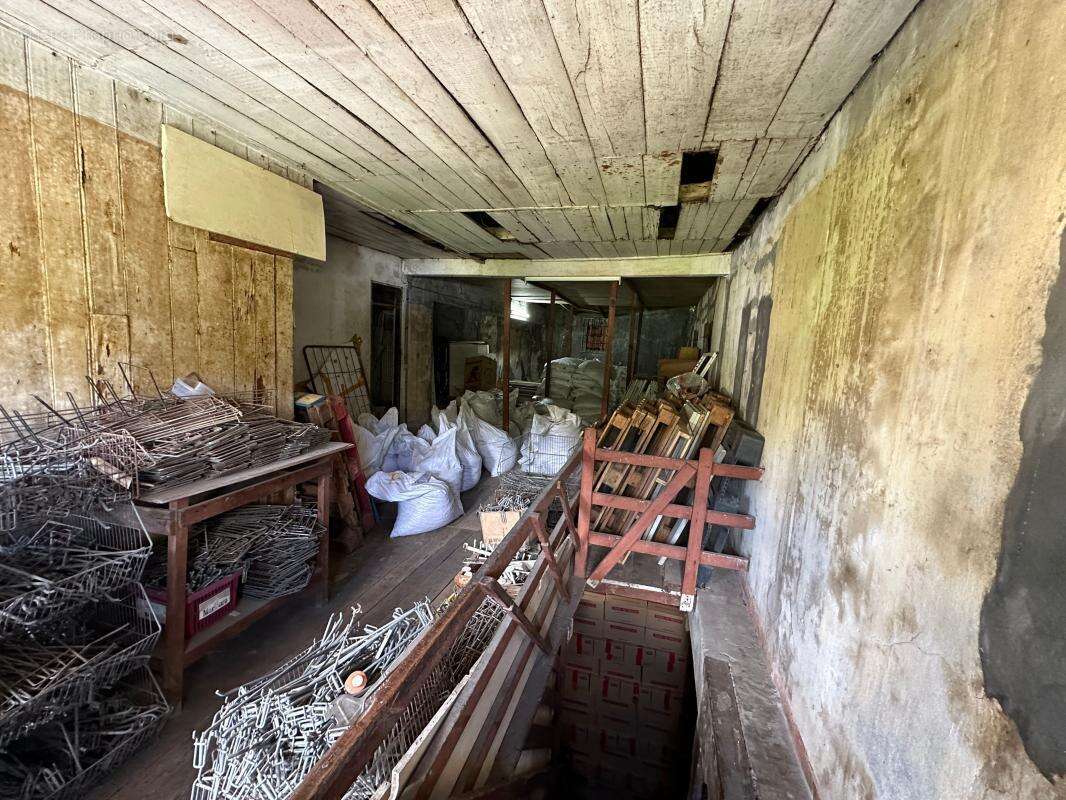 Maison à FORT-DE-FRANCE