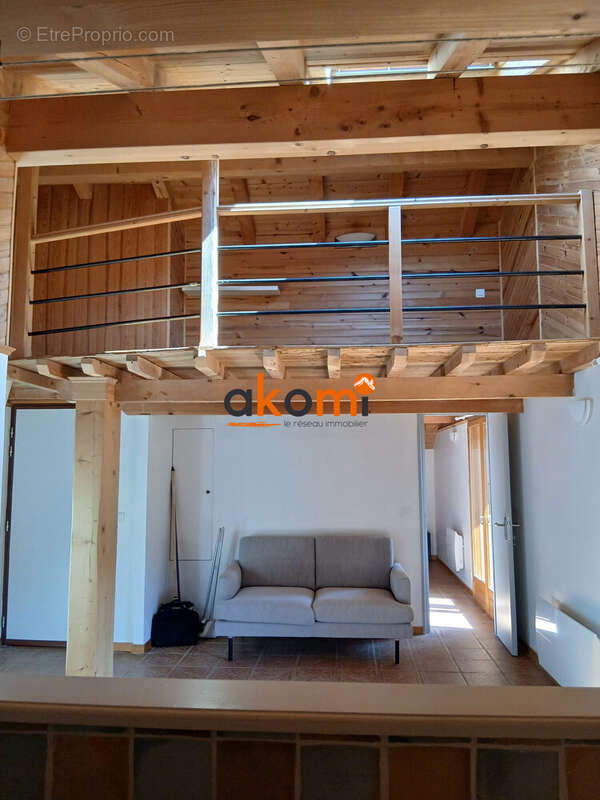 Appartement 50 m² à Serraval  - photo 3