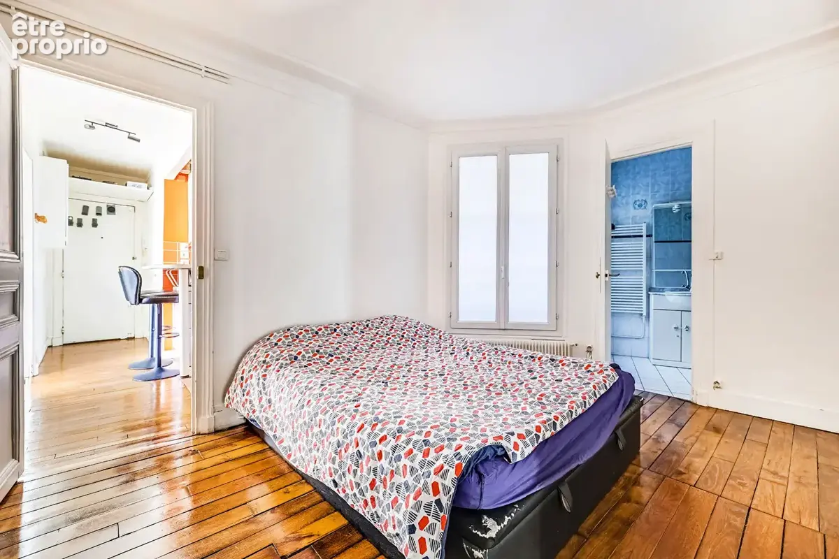 Appartement lumineux 2 pièce(s) 54.62 m2 - photo 6