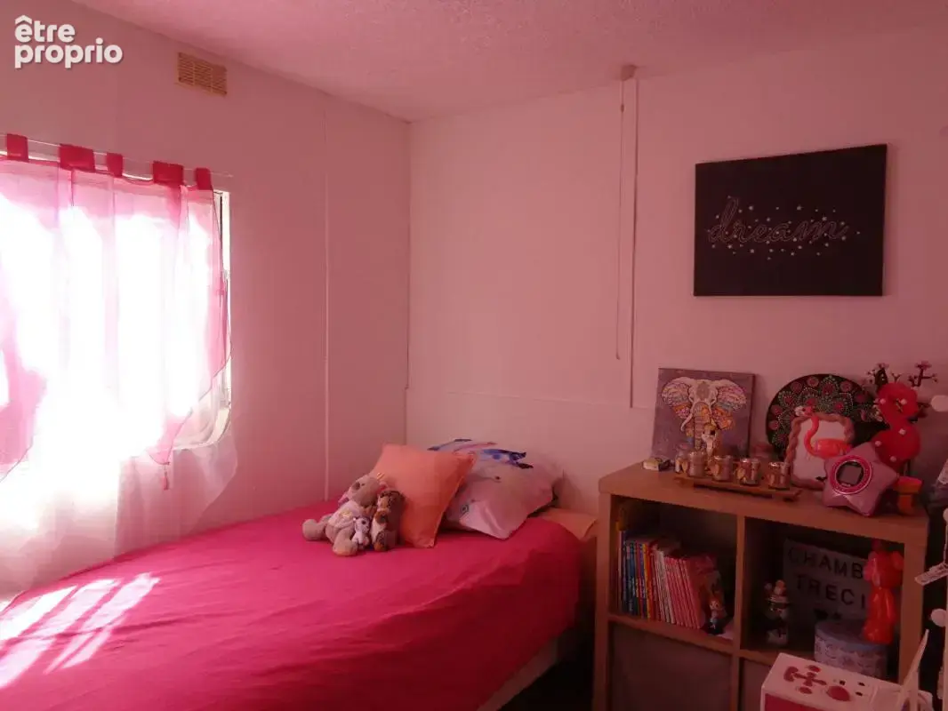 Beauzac(43), mobil-home de 26 m2 habitables, 2 chambres sur 146 m2 de terrain - photo 6
