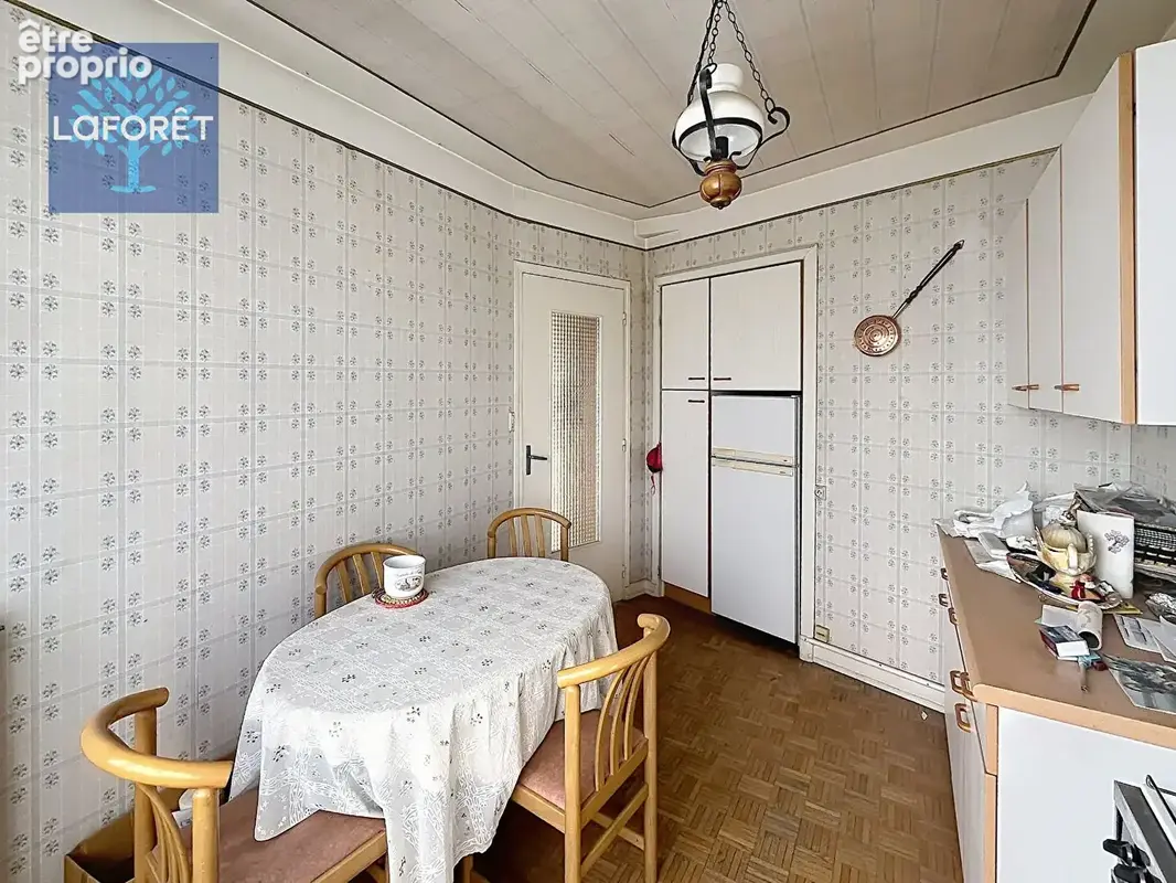 Appartement à Chaumont - photo 6
