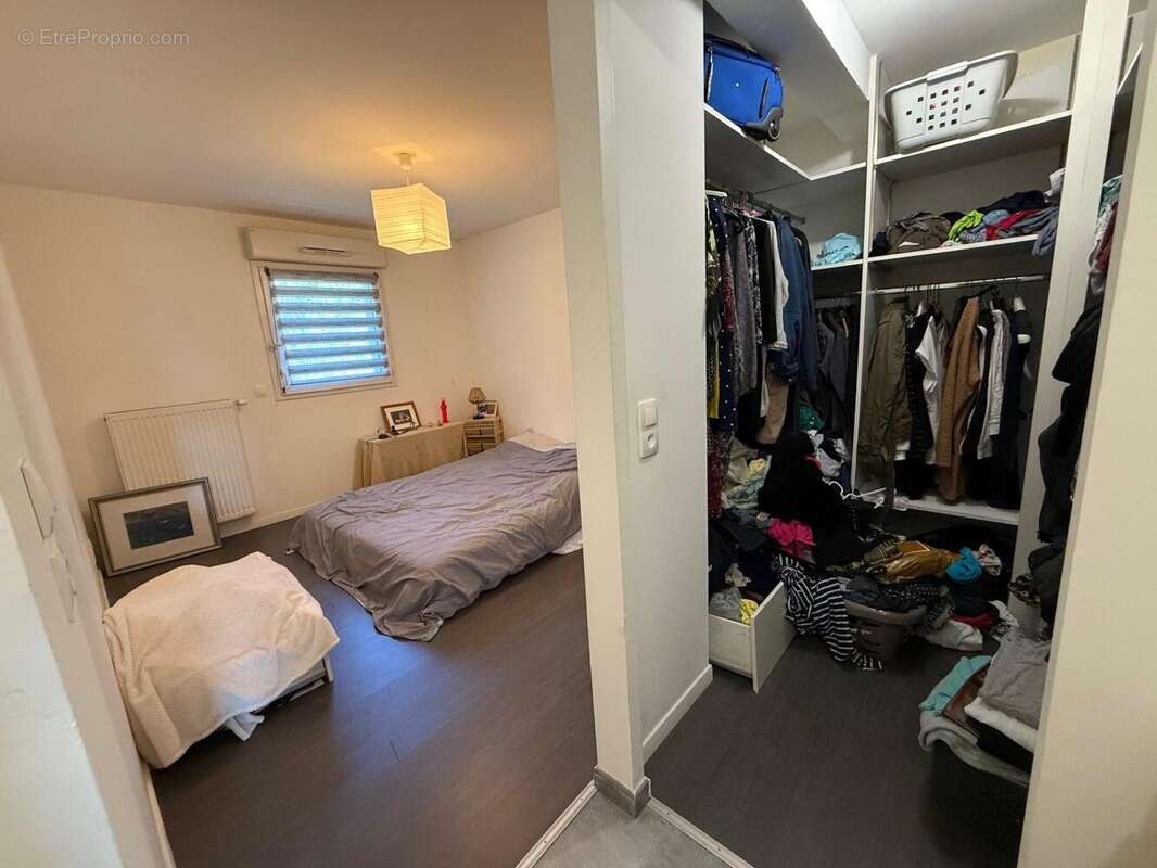 Photo 7 - Appartement à SECLIN