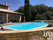 Photo 1 - Maison à MEJANNES-LE-CLAP