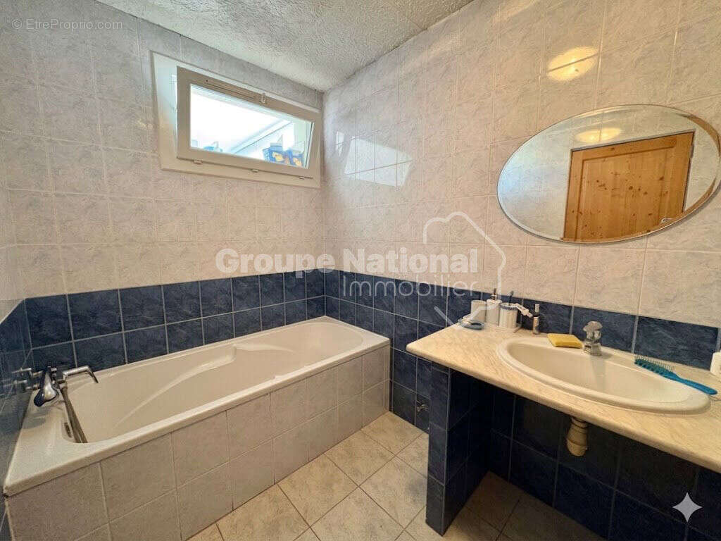 Appartement à GIGNAC-LA-NERTHE
