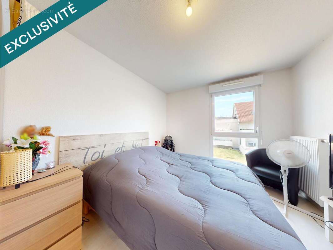 Photo 4 - Appartement à WITTELSHEIM