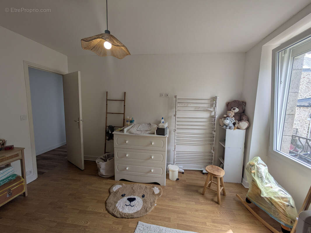 Maison 2 chambres au bas Pont-Scorff - photo 11
