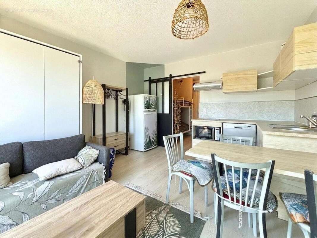 Photo 4 - Appartement à HYERES