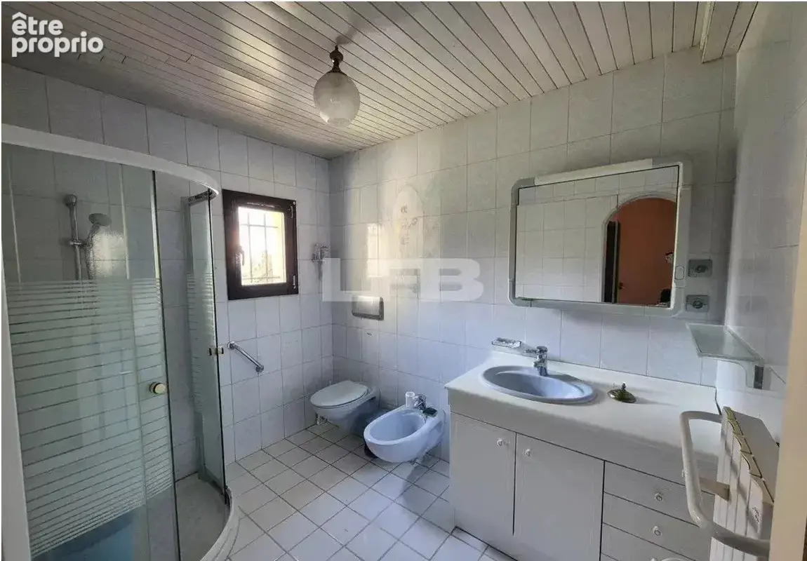 A vendre à Lamorlaye (60260) — Espace indépendant et jardin de 500 m² - photo 8