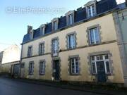 Maison à GUEMENE-SUR-SCORFF