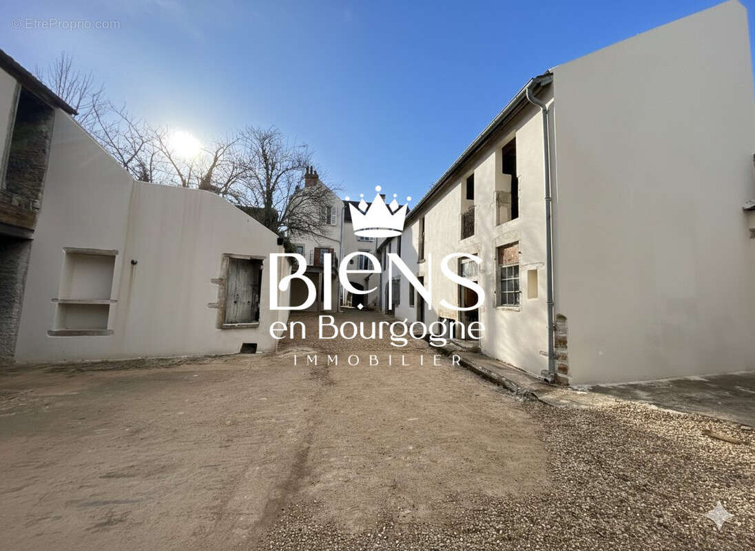 Appartement à BEAUNE