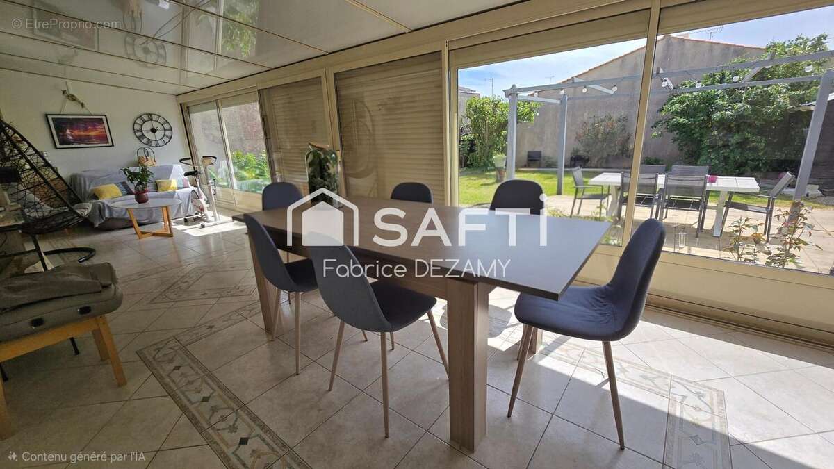 Photo 9 - Maison à LUCON