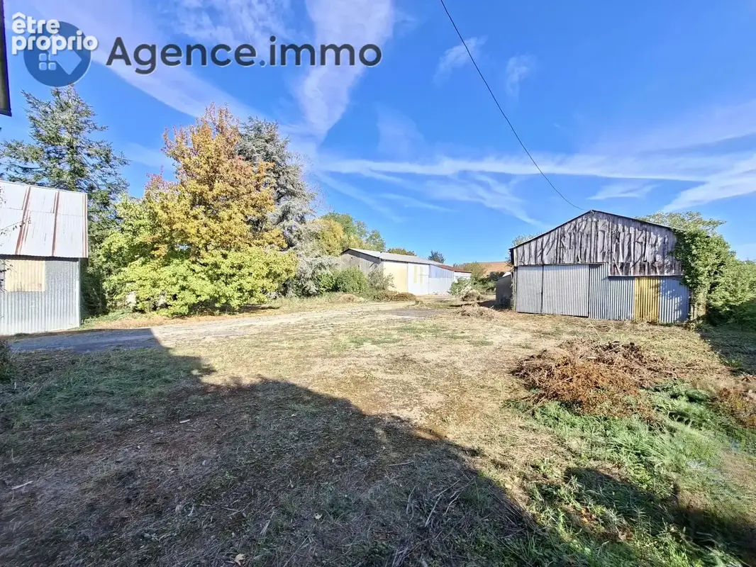 Terrain 3 763 m² à vendre à Teloche (72220) - photo 2