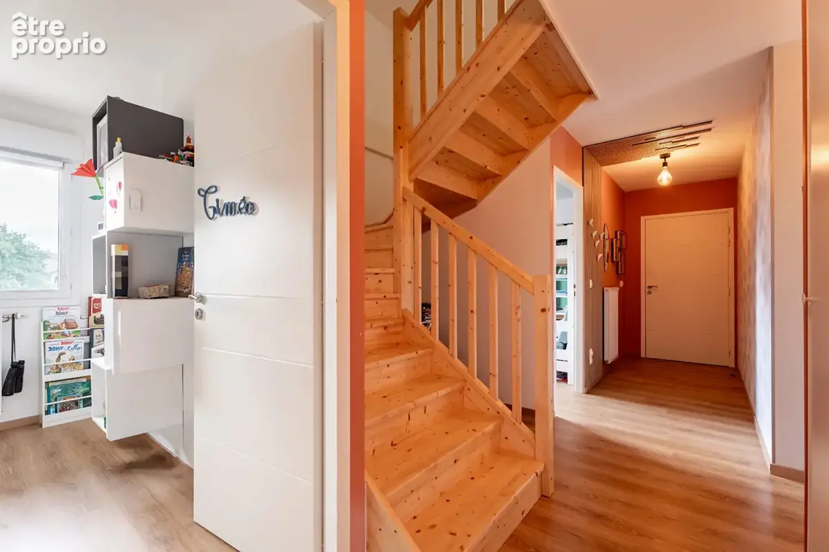 Appartement 90m² à annecy - photo 7