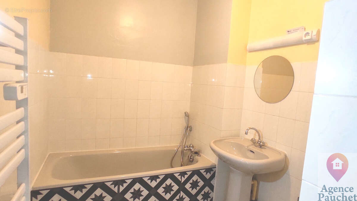 Appartement à BOULOGNE-SUR-MER