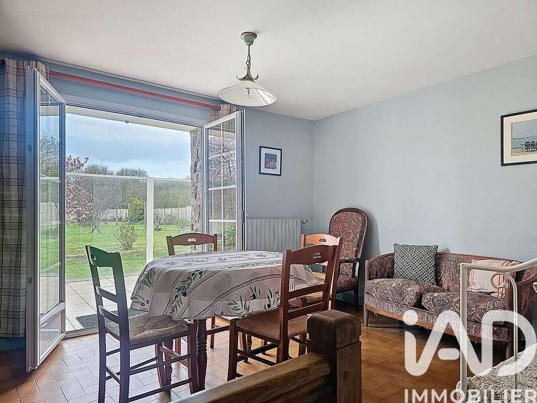 Photo 6 - Maison à PAIMPOL