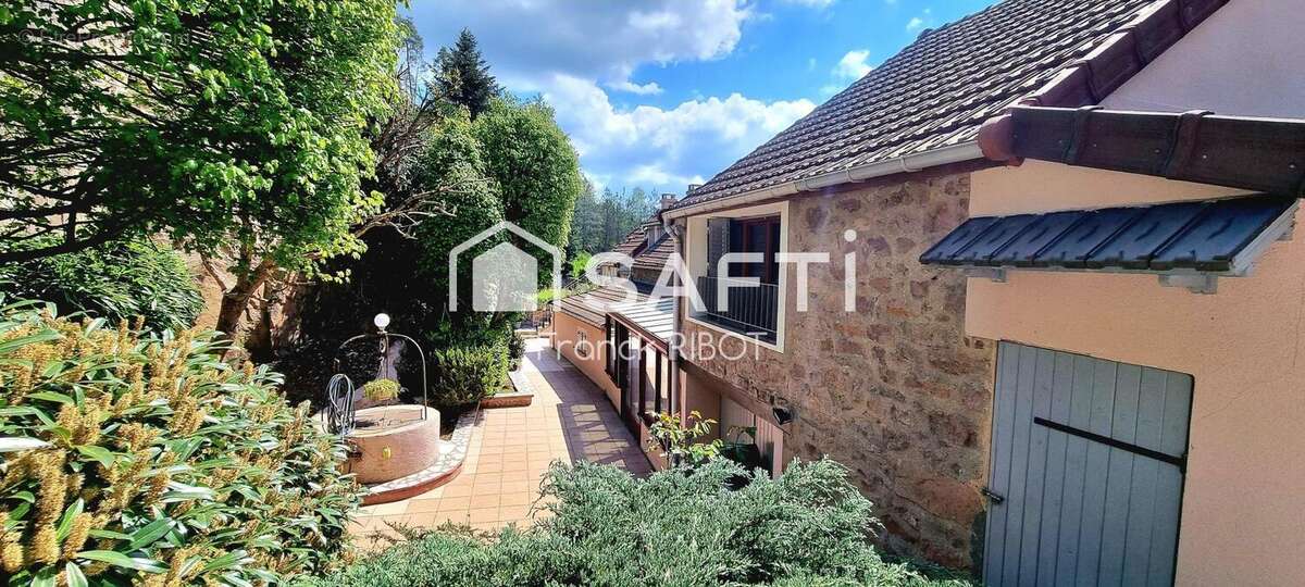 Photo 6 - Maison à AVALLON