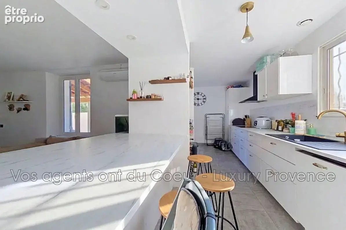 vente maison de ville 5 Pièce(s) - photo 7